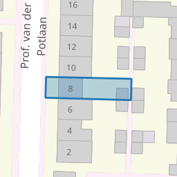 Perceel BAA01-H-1461
