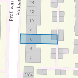Perceel BAA01-H-1462