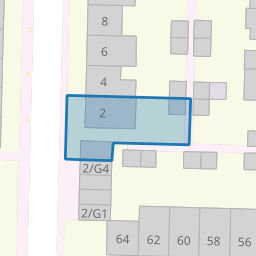 Perceel BAA01-H-1464