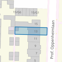 Perceel BAA01-H-1466