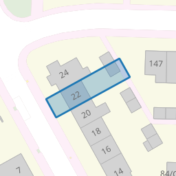 Perceel BAA01-H-1484