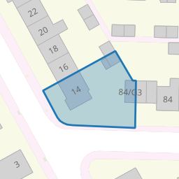 Perceel BAA01-H-1488