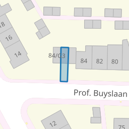 Perceel BAA01-H-1495