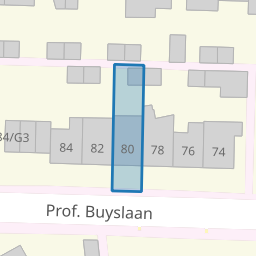 Perceel BAA01-H-1498