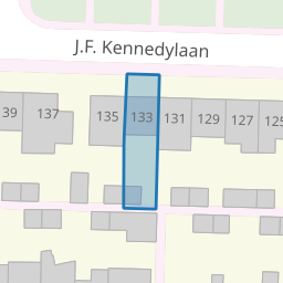 Perceel BAA01-H-1503