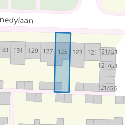 Perceel BAA01-H-1507