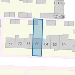 Perceel BAA01-H-1520