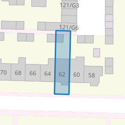 Perceel BAA01-H-1522