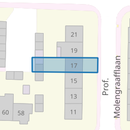Perceel BAA01-H-1527