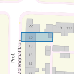 Perceel BAA01-H-1532