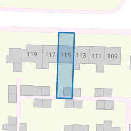 Perceel BAA01-H-1539