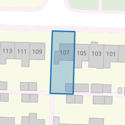 Perceel BAA01-H-1543