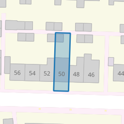 Perceel BAA01-H-1552