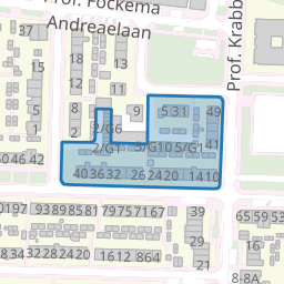 Perceel BAA01-H-1571