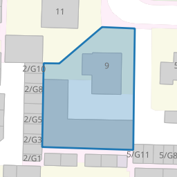 Perceel BAA01-H-1574