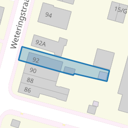 Perceel BAA01-H-1596
