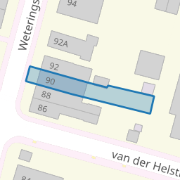 Perceel BAA01-H-1597