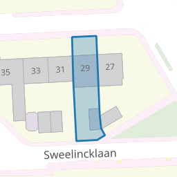 Perceel BAA01-H-1603