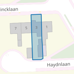 Perceel BAA01-H-1608