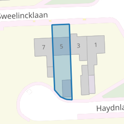 Perceel BAA01-H-1609