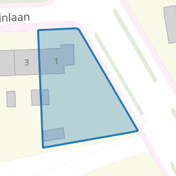 Perceel BAA01-H-1611