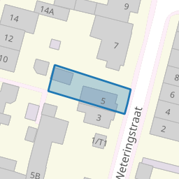 Perceel BAA01-H-1618