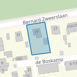 Perceel BAA01-H-1666