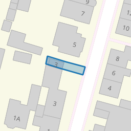 Perceel BAA01-H-1696