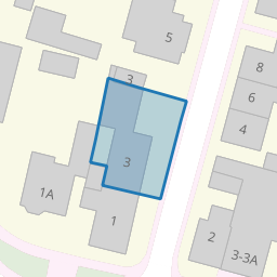 Perceel BAA01-H-1697