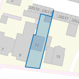 Perceel BAA01-H-1703