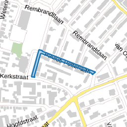 Perceel BAA01-H-1708