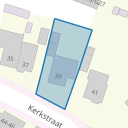 Perceel BAA01-H-1714