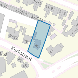 Perceel BAA01-H-1715