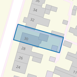 Perceel BAA01-H-1716