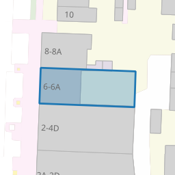 Perceel BAA01-H-1722