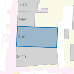 Perceel BAA01-H-1723
