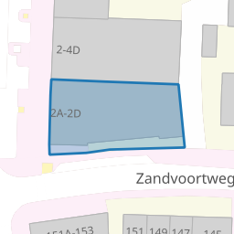 Perceel BAA01-H-1724