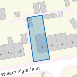 Perceel BAA01-H-1736