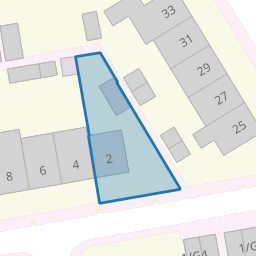 Perceel BAA01-H-1749