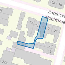 Perceel BAA01-H-1751