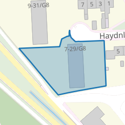 Perceel BAA01-H-1769