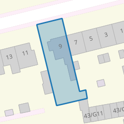 Perceel BAA01-H-1836