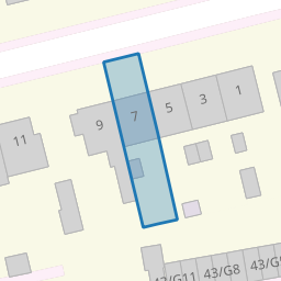 Perceel BAA01-H-1837