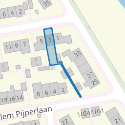Perceel BAA01-H-1840