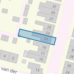 Perceel BAA01-H-1842