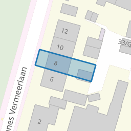 Perceel BAA01-H-1850