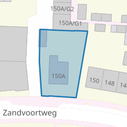 Perceel BAA01-H-1854