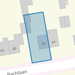 Perceel BAA01-H-1875