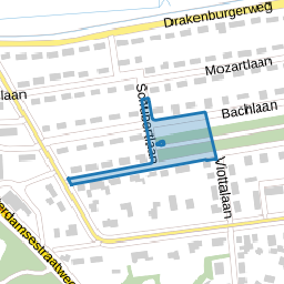 Perceel BAA01-H-1888