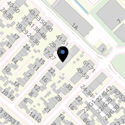 Appartement BAA01 H 1891 5